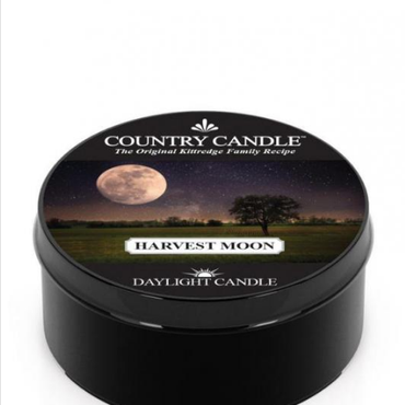  Country Candle - Harvest Moon - Daylight (35g) Świeca zapachowa
